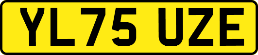 YL75UZE