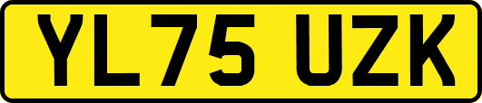 YL75UZK