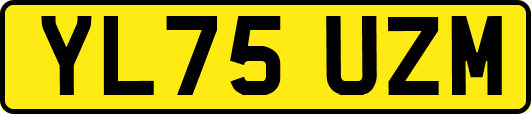 YL75UZM