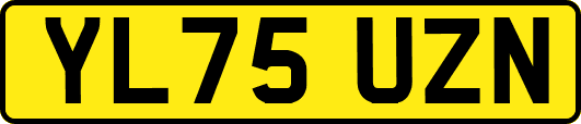 YL75UZN
