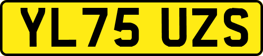 YL75UZS