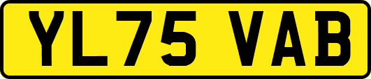 YL75VAB