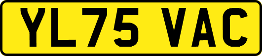 YL75VAC