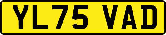 YL75VAD
