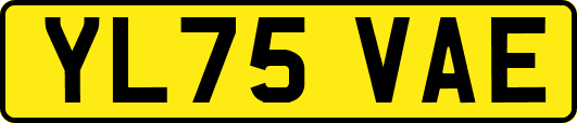 YL75VAE