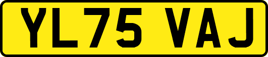 YL75VAJ