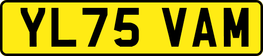 YL75VAM