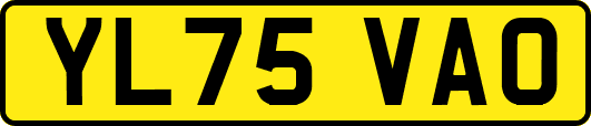 YL75VAO