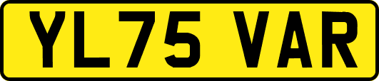 YL75VAR