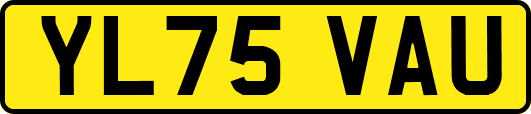 YL75VAU