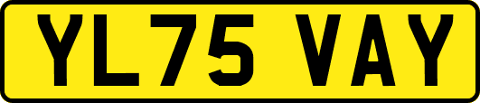 YL75VAY