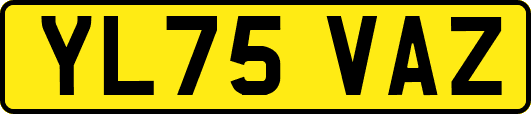 YL75VAZ