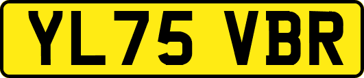 YL75VBR