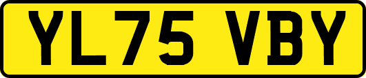 YL75VBY