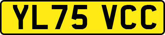 YL75VCC