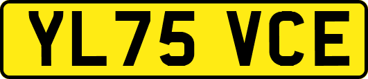 YL75VCE