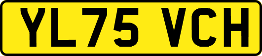 YL75VCH