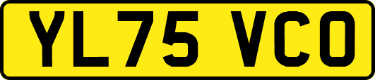 YL75VCO