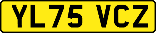 YL75VCZ