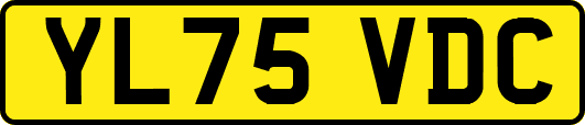 YL75VDC