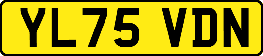 YL75VDN