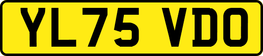 YL75VDO