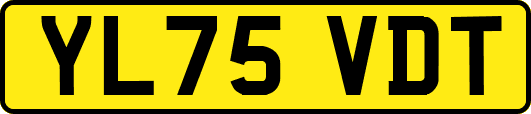 YL75VDT