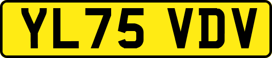 YL75VDV