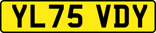 YL75VDY