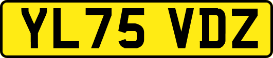 YL75VDZ