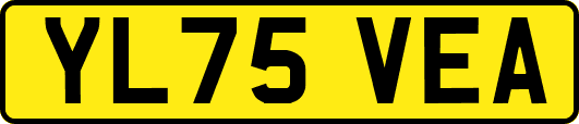 YL75VEA