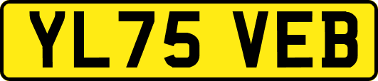 YL75VEB