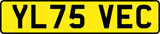 YL75VEC