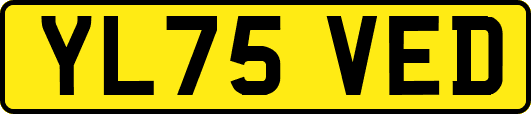 YL75VED