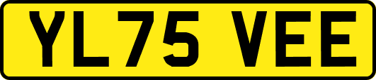 YL75VEE