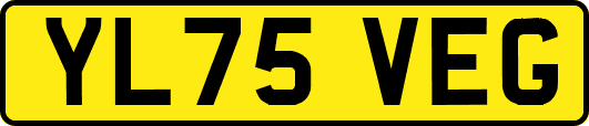 YL75VEG