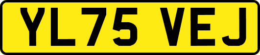 YL75VEJ