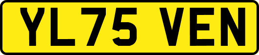 YL75VEN
