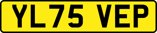 YL75VEP