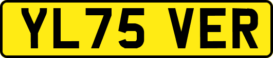 YL75VER