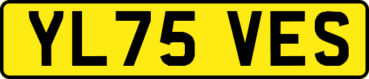 YL75VES