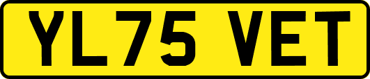 YL75VET