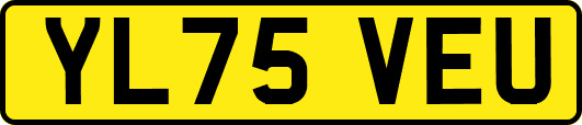 YL75VEU