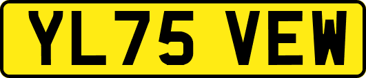 YL75VEW