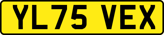YL75VEX