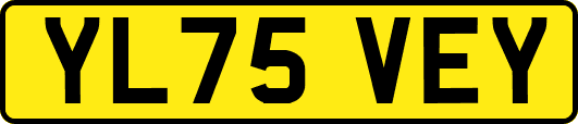 YL75VEY