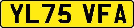YL75VFA