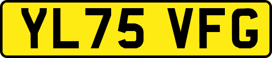 YL75VFG