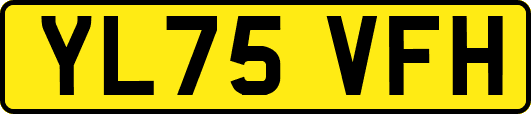 YL75VFH