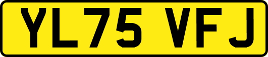 YL75VFJ